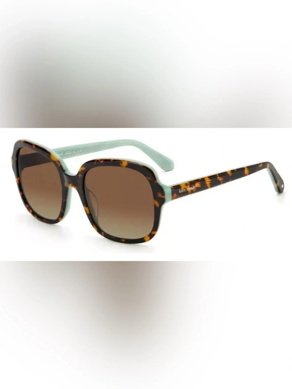 NEW Kate Spade BABBETTE/G/S-0086 LA Sunglasses Women  55-20-140